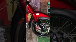 Download lagu Nenek C70 cantik #shorts mp3