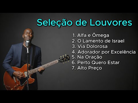 Seleção de Louvores Clássicos Vol 8 – 30 Minutos de Adoração reverente |  @HinosComIA  2026