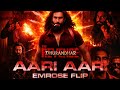 AARI AARI Emrose Flip Dhurandhar The Revenge Dhurandhar 2 Songs Emrose Percussion