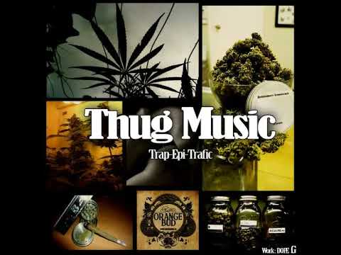 19   Le Mchant & Dj Sparky Trap pi Trafique TRAP EPI TRAFIC MIXTAPE