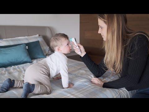 Beper P303MED001 video