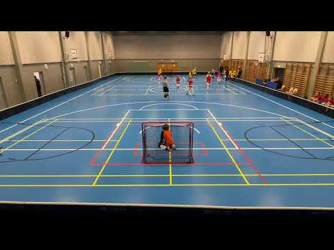 E1 SK Welhot Flames - Kuopion Elo