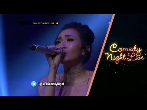 Special Performance - Soundwave - Cobalah Mengerti