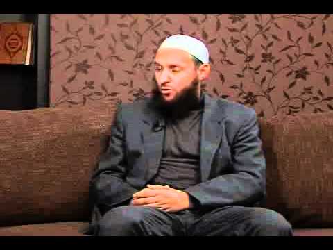 05-01 Alaudin Abazi  - Pyetje dhe përgjigje.flv