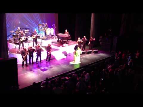 Diana Ross ~ "Why Do Fools Fall In Love" ~ 8/6/13 - Golden Gate Theatre - San Francisco CA