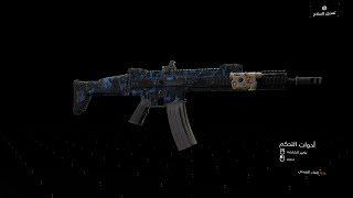 Division 2 – Nimble Holster + SHD Exposed + Lud is a High-End Assault Rifle