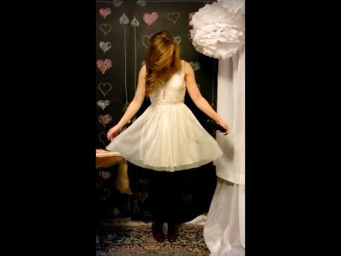 Valentines Day Look Book | Sisters' Causerie