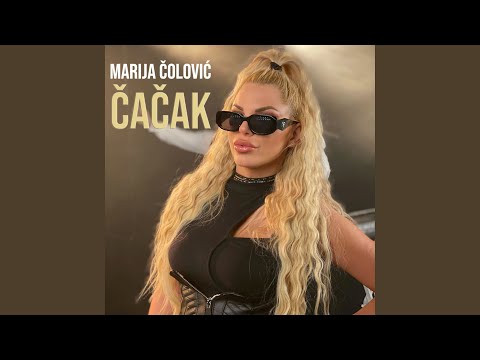 Cacak (Cover)