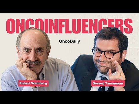 Robert Weinberg: The Architect of Cancer Biology | Vibepedia