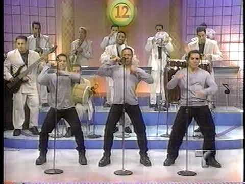 Fuera De Liga - Show De Las 12