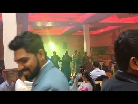 Sachini ❤️ Dulaj Wedding Surprise Dance | 2022