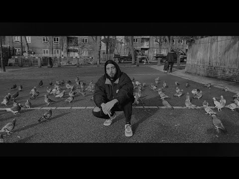 CARACRUZ FT. CHICOES3 PROD. BRONSON