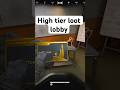 High Tier Loot Lobby Deltaforcegame Deltaforcemobile