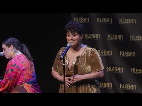 Kleban Prize 2024 - Flying Away