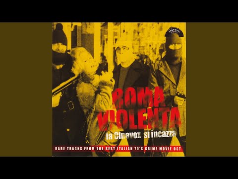 Napoli Si Ribella (Main Title)