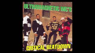 Ultramagnetic MC&#39;s - Funky