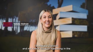 Lenovo When I Grow Up - Natalie