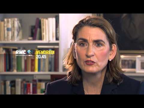 20H45 - Vendredi 9 Octobre - Eva Braun, épouse d'Hitler