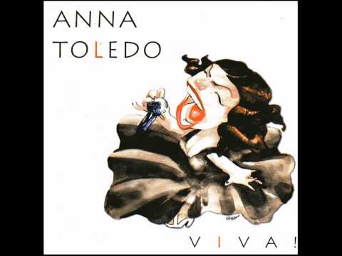 Anna Toledo 05. Samba e amor (Chico Buarque)
