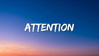 Download lagu Attention - Charlie Puth (Lyric Video) mp3 Download lagu Attention - Charlie Puth (Lyric Video) mp3
