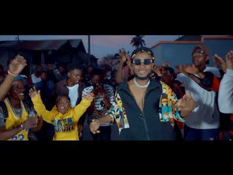 BeiMbaya ft Nyosh El saadat- Mkorogo (Official video singeli)+255684584995