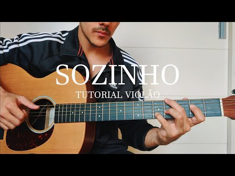 Sozinho - Victor Tadashi