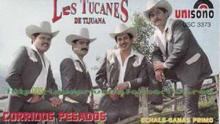 los tucanes de tijuana - el corrido del chichi