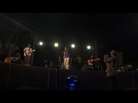 Live us alone and give us break [Dirty Strike live on wahyum festival]