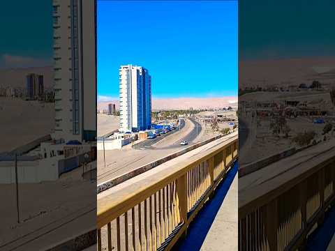 Caminando Chile - Arica, Arica y Parinacota