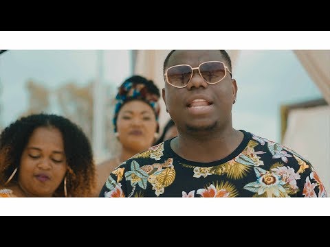 Tjatjie x Jannie - Ja Mang (Official Music Video) 4K