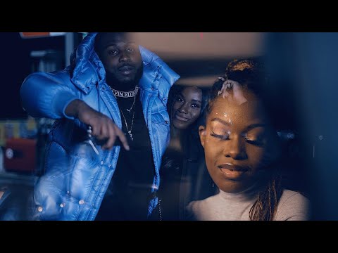 Youngs SG - Love This Sh** [Music Video] Prod by Kazza