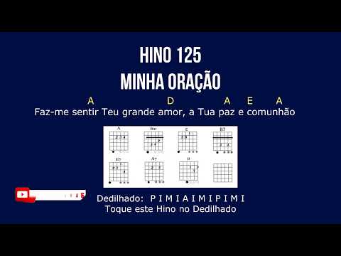 A Minha Oração - Mário Arcanjo