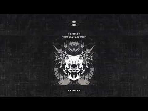 Simina Grigoriu - Propeller Punks