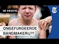 ‘Je speelt met levens van anderen!’ - DE KWESTIE