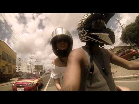 Taiga Trece - Barullo (short version / 2013)