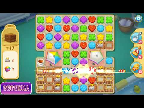 Matchington Mansion level 3890 HD