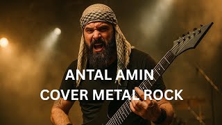 Download lagu SHOLAWAT ANTAL AMIN - METAL COVER mp3