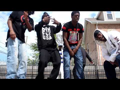 KAY PEE LASHORE X LIVE FOREVER (OFFICIAL TRIBUTE VIDEO)