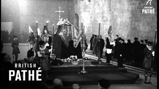 [問卦] 為何英女王沒讓人瞻仰容貌？