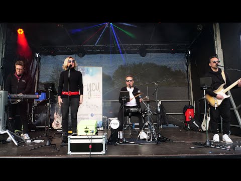 "Band 4you" - 40 Jahre SV Do.-Körne 83