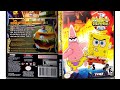 Nickelodeon SpongeBob SquarePants The Movie Gamecube Part 2
