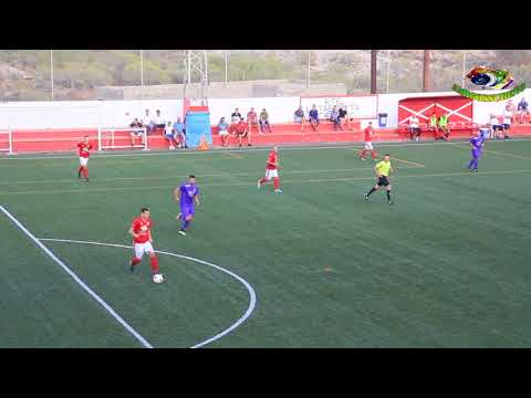 U.D. LAS ZOCAS  VS  U.D. IBARRA , TERCERA DIVISIÓN  - JORNADA 3º -02/09/2017