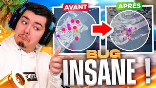 Ce BUG SECRET vous DÉVOILE TOUT sur WARZONE ! (Caldera pacific saison 3)