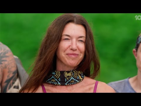 Best of Parvati Shallow - Survivor: Australia v The World