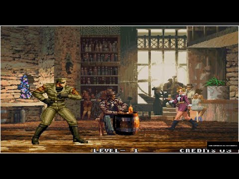 Gameplay Video