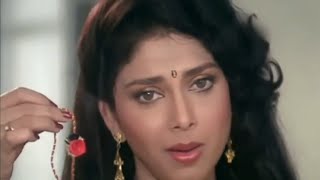 Meri Raakhi Matlab Hain Pyar Bhaiya - Tirangaa - YouTube
