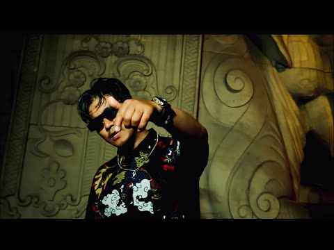 Nuri Yosa - Baal Ft. Dawa (Official Mv) PGGH