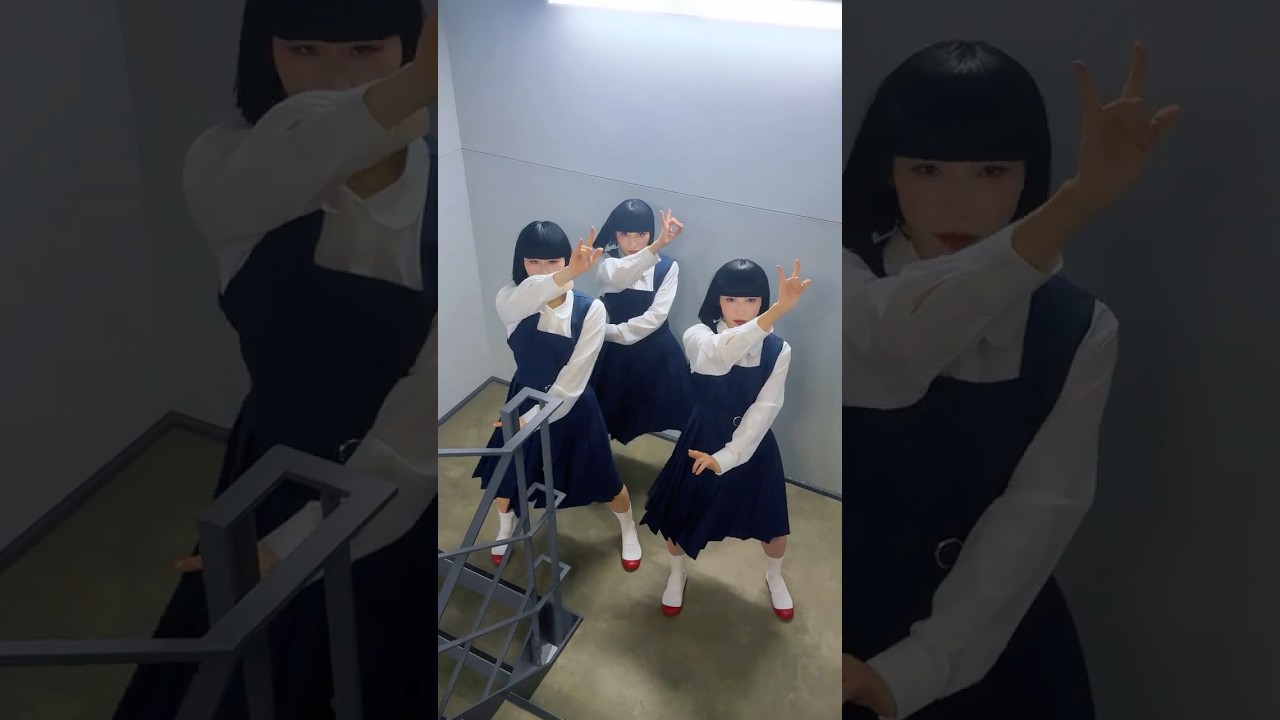 ば・く・れ・つ ♥︎ #avantgardey #アバンギャルディ #爆裂愛してる