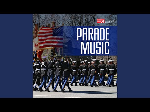 Midway: Midway March (arr. J. Curnow for wind ensemble)
