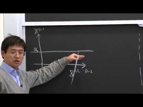 13. Physics of D-branes, Part I